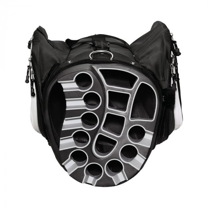 Wilson staff i lock 3 cart bag 2025