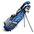 Callaway Juniors XJ-2 Jungen Golfset, 120-135 cm, LH