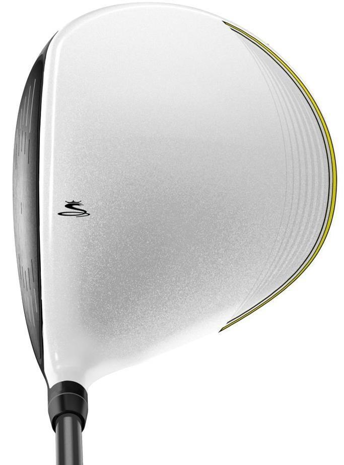 Cobra Fly-Z+ White Herren Driver