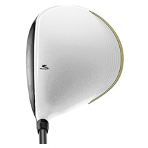 Cobra Fly-Z+ White Herren Driver