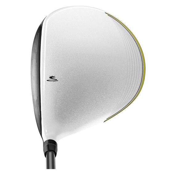 Cobra Fly-Z+ White Herren Driver