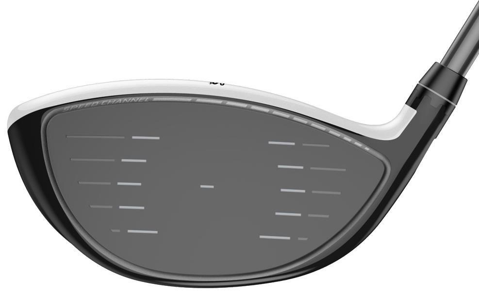 Cobra Fly-Z+ White Herren Driver