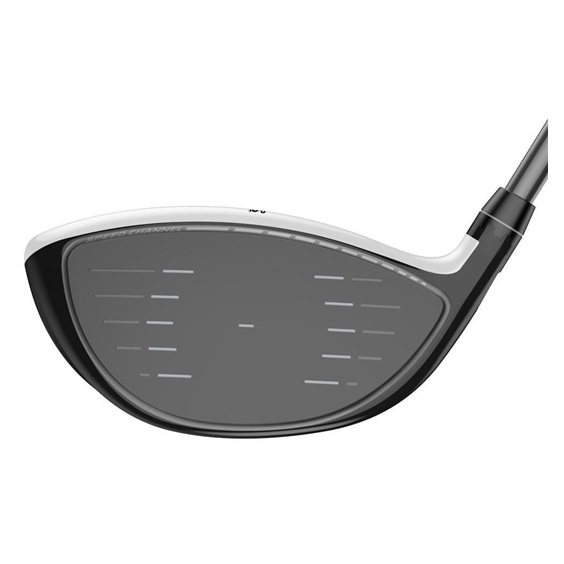Cobra Fly-Z+ White Herren Driver