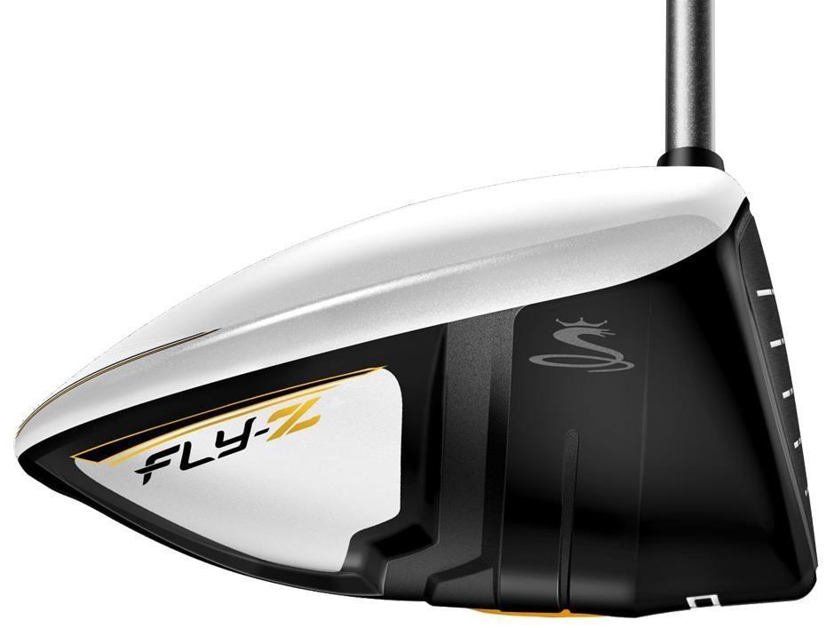 Cobra Fly-Z+ White Herren Driver