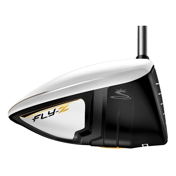 Cobra Fly-Z+ White Herren Driver