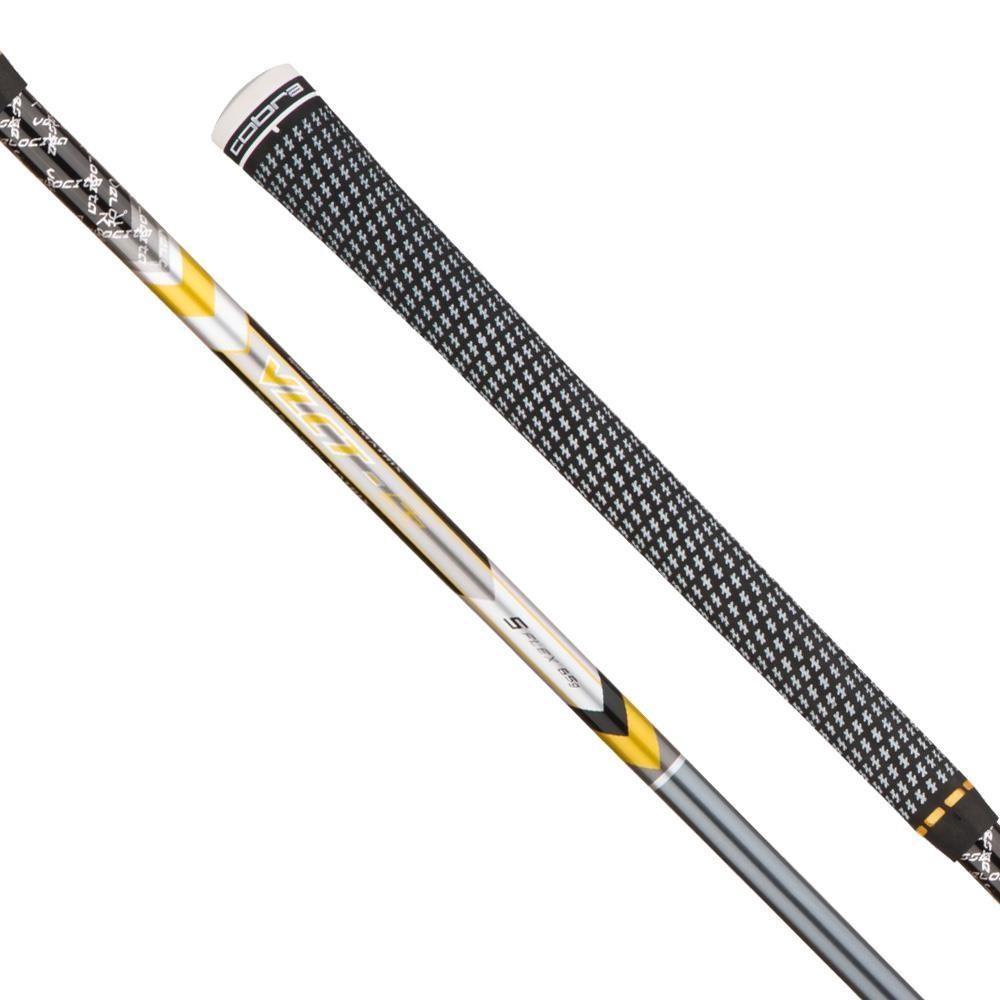 Cobra Fly-Z+ White Herren Driver