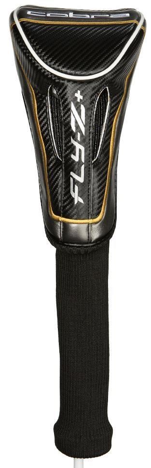 Cobra Fly-Z+ White Herren Driver