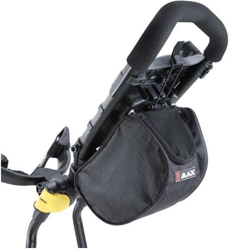 Big Max Accessory Bag für Z360, TI1000 und Autofold+