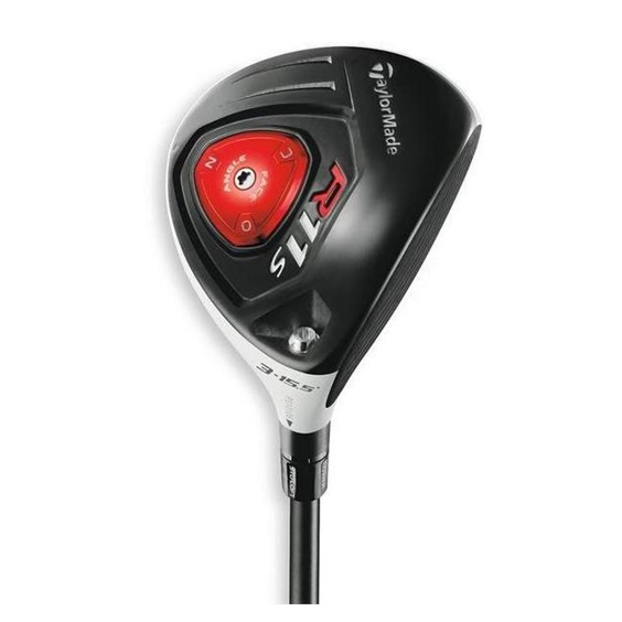 TaylorMade R11s ladies fairway wood