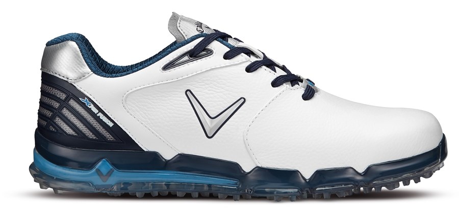 Callaway Xfer Fusion Herren Golfschuhe