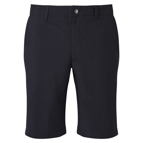 Callaway Chev Tech II Herren Shorts, schwarz