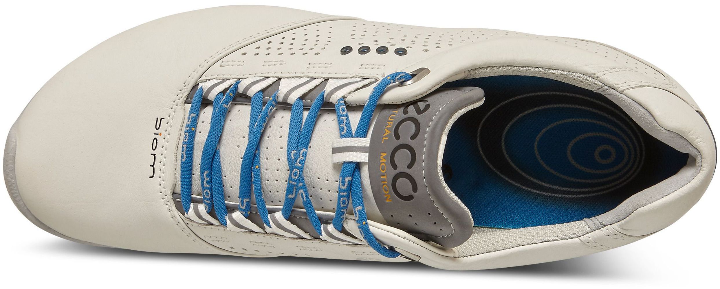 Ecco Golf Biom Hybrid 2 Herren Golfschuhe