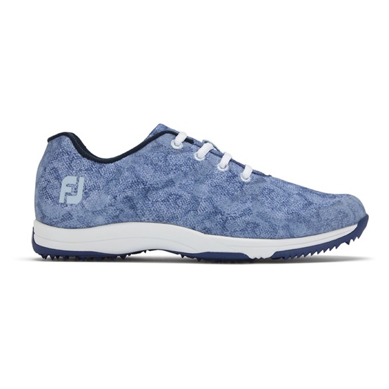 FootJoy Leisure Damen Golfschuhe, blau