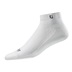 FootJoy ProDry Lightweight Sport Herren Socken, weiss