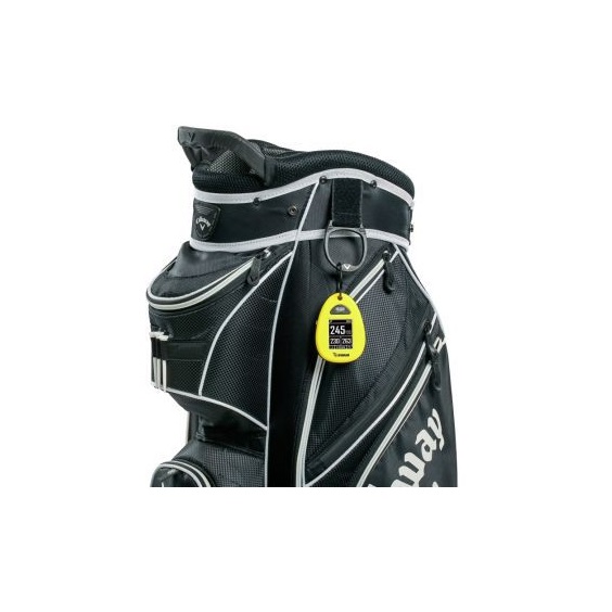 Izzo Swami Sport GPS