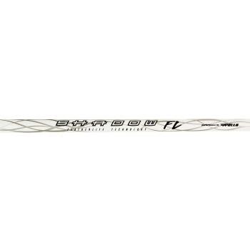 Apollo Shadow FL Wood Shaft, A/L-flex