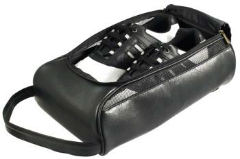 Masters Leatherette Schuhtasche