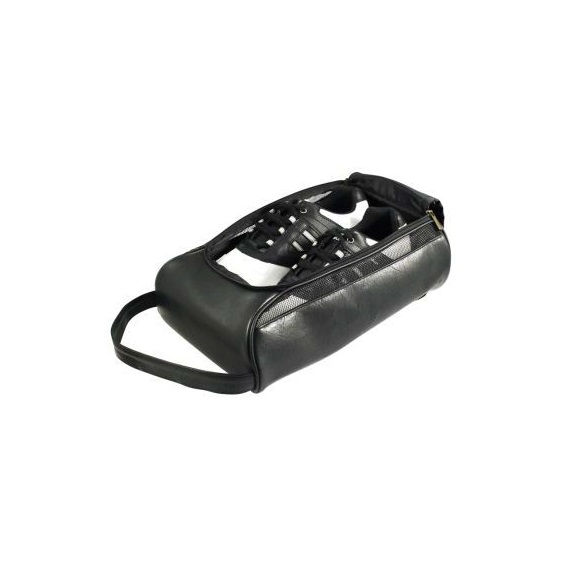 Masters Leatherette Schuhtasche