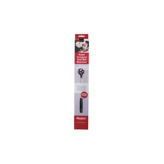 Masters Super Compact Ballsammler, 3m