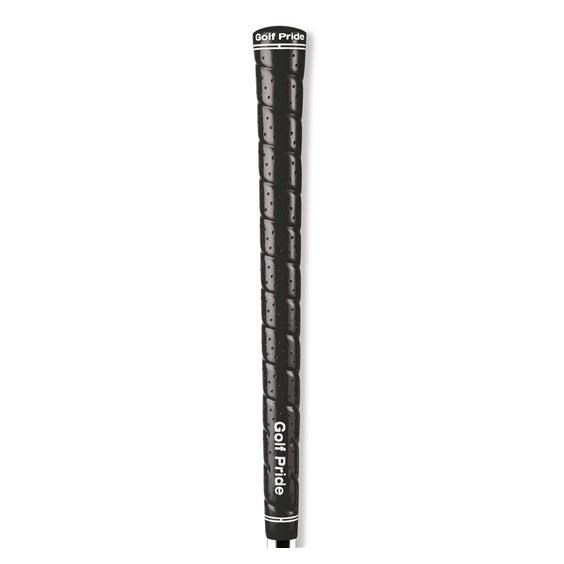Golf Pride Tour Wrap 2G Damen Griff, schwarz