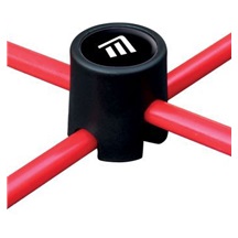 Ostatní Drill-Stix Klip Spona na tyčky Drill Stix