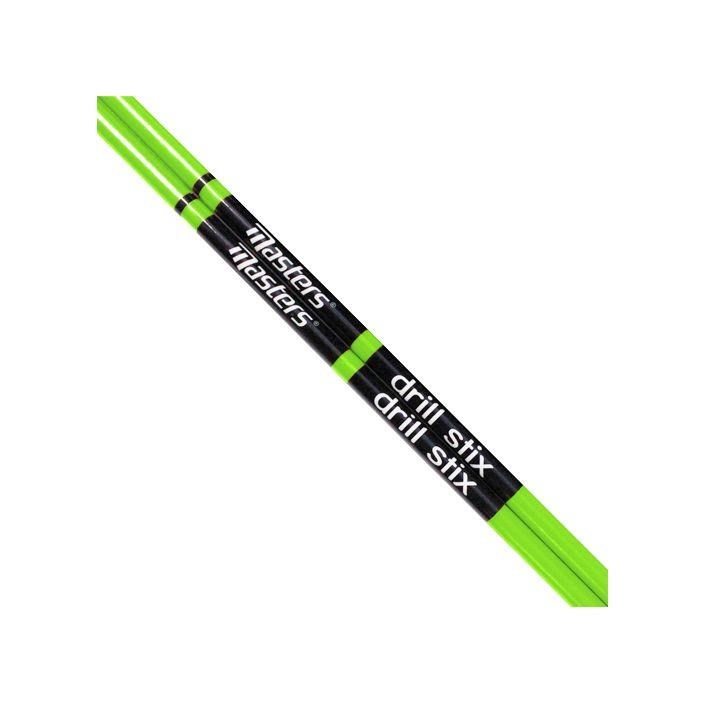 Drill-Stix, 2 Stk., grün