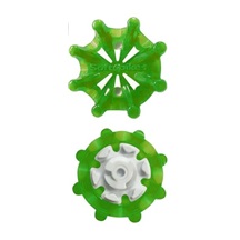 Softspikes Pulsar Tour Lock Set spike, 18 Stk.