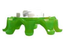 Softspikes Pulsar Tour Lock Set spike, 18 Stk.