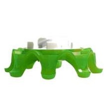 Softspikes Pulsar Tour Lock Set spike, 18 Stk.