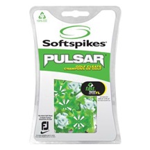 Softspikes Pulsar Tour Lock Set spike, 18 Stk.