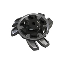 SoftSpikes Silver Tornado Fast Twist 3.0 Spikes (18 Stück)
