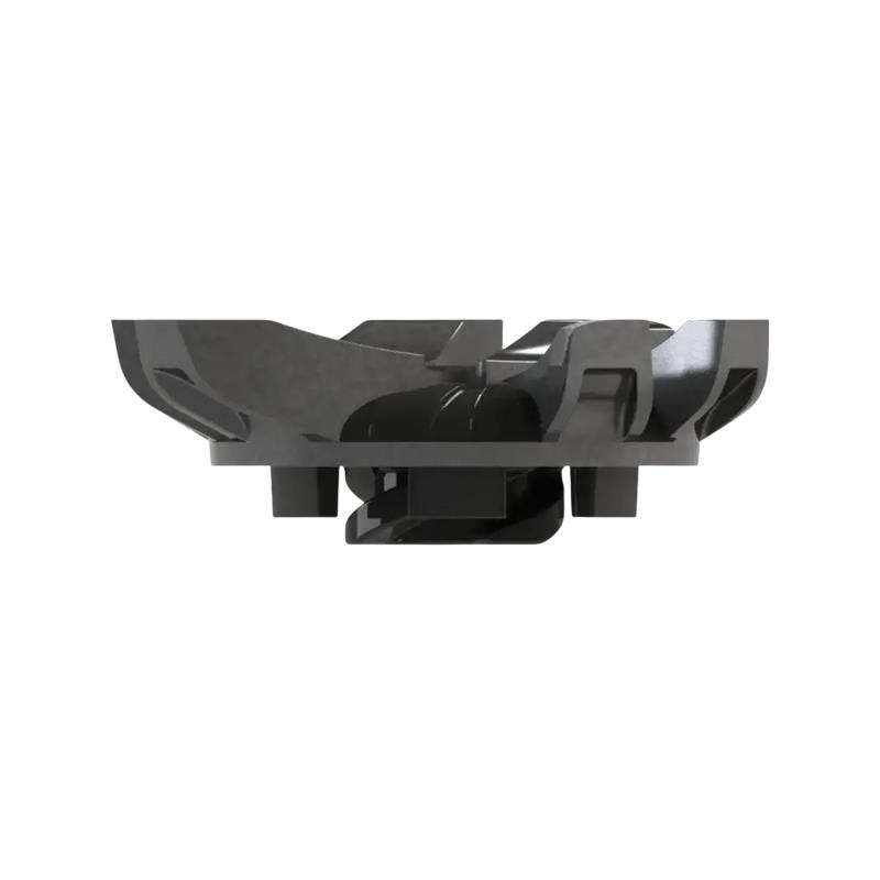 SoftSpikes Silver Tornado Fast Twist 3.0 Spikes (18 Stück)