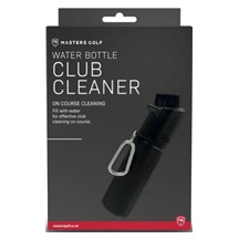 Masters Water Bottle Club Cleaner
