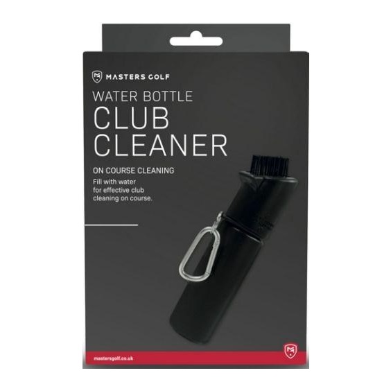 Masters Water Bottle Club Cleaner