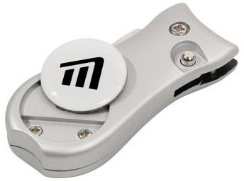 Masters Switchblade Style Pitchgabel + Ballmarker
