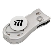 Masters Switchblade Style Pitchgabel + Ballmarker