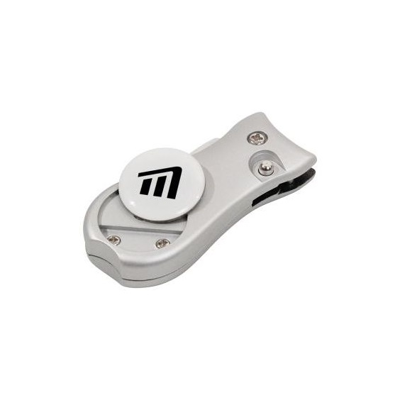 Masters Switchblade Style Pitchgabel + Ballmarker