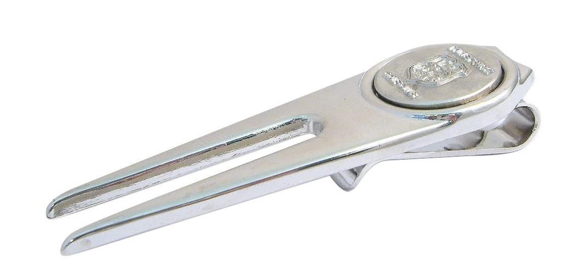 Masters St Andrews Deluxe Pitchgabel + Ballmarker