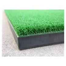 ITTEC Duchell Greentec PRO Abschlagmatte 150x150cm