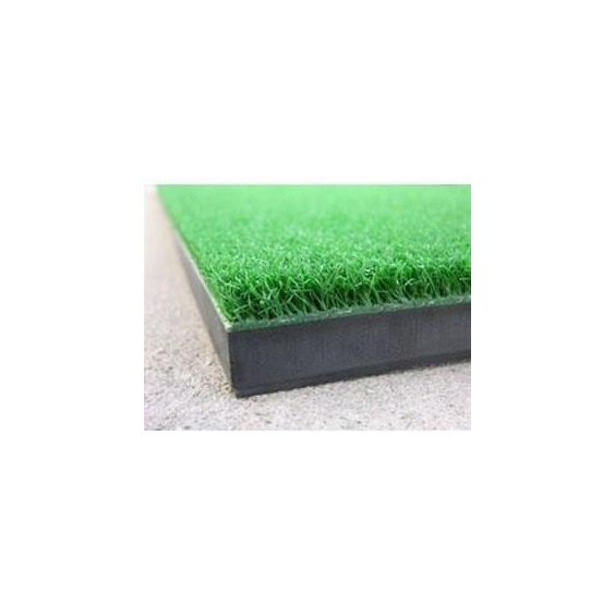 ITTEC Duchell Greentec PRO Abschlagmatte 150x150cm