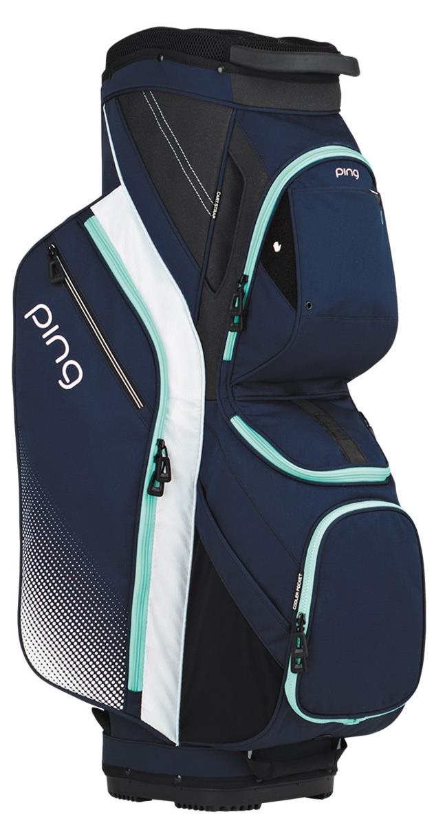Golf Bag Damen