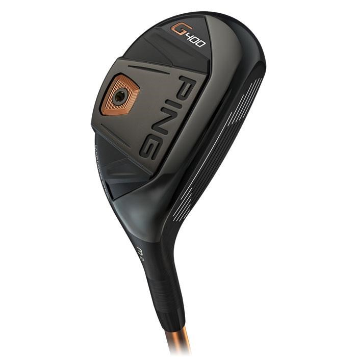 Ping G400 Herren Hybrid