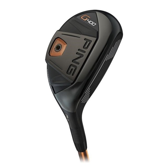 Ping G400 Herren Hybrid