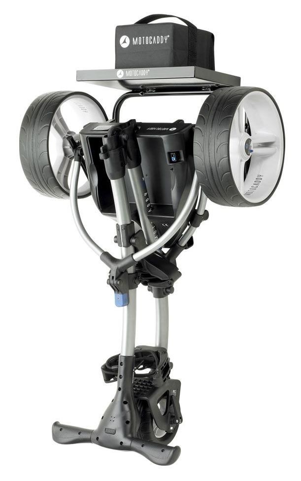Motocaddy Caddy Regal (S-Serie)