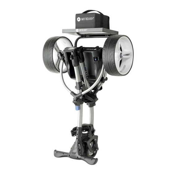 Motocaddy Caddy Regal (S-Serie)