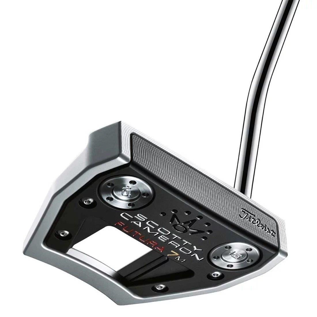 Scotty Cameron Futura 7M Putter | Golf Brothers.de