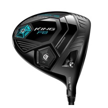 Cobra King F8 Damen Driver, links