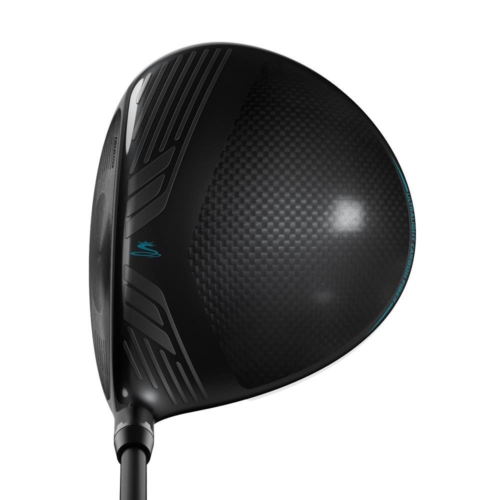 Cobra King F8 Damen Driver, links
