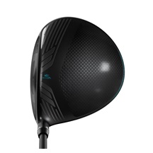Cobra King F8 Damen Driver, links