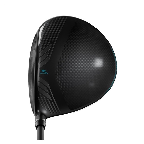 Cobra King F8 Damen Driver, links